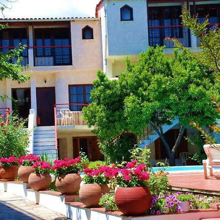 Kipos Hotel Thassos Exteriör bild